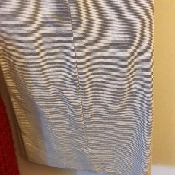 Gray slacks pants NWOT - Picture 2 of 4